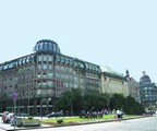 Prágai szállásokPrágai Szállodák, Szállások4 csillagos prágai szállások